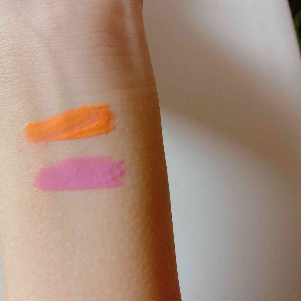 WP ディアダーリンソーダティント/ETUDE/口紅を使ったクチコミ(2枚目)