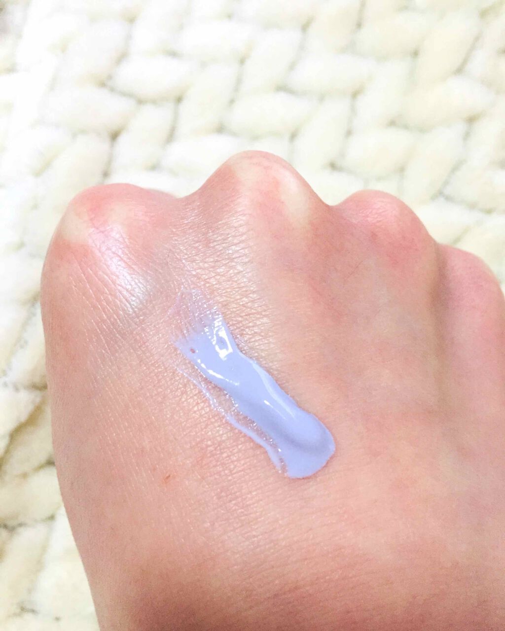 パラソーラ イルミスキン UVエッセンス Ｎ(旧品)/パラソーラ/日焼け止め・UVケアを使ったクチコミ（2枚目）