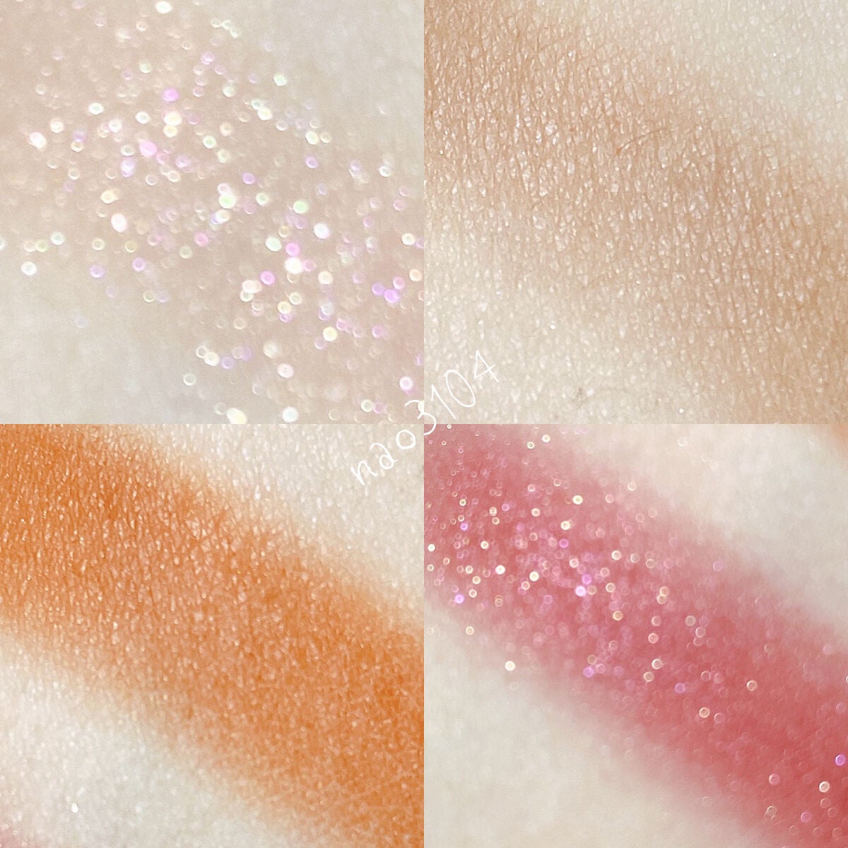 シグニチャー カラー アイズ/SUQQU/アイシャドウパレットを使ったクチコミ(4枚目)