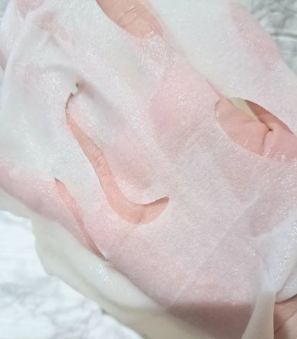 ルルルン ハイドラ V マスク/ルルルン/シートマスク・パックを使ったクチコミ(6枚目)