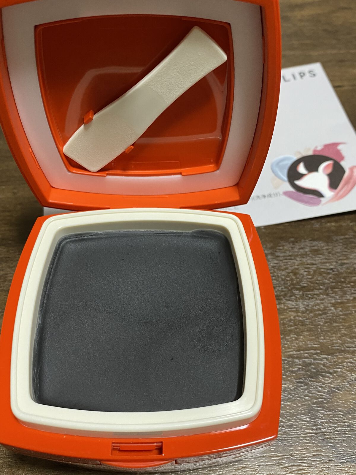 ローメルト クレンジングバーム クロ/アーレス/クレンジングバームを使ったクチコミ（3枚目）