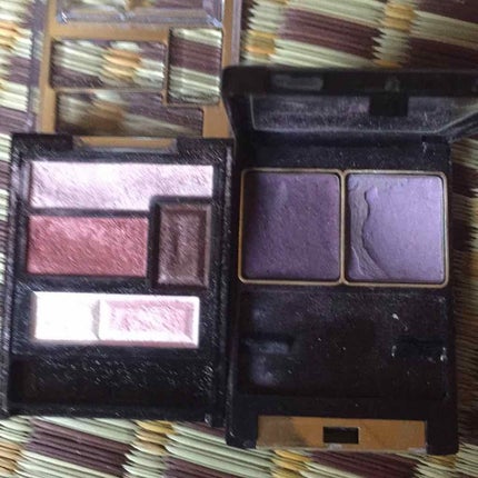 ディオールショウ モノ/Dior/単色アイシャドウを使ったクチコミ(2枚目)