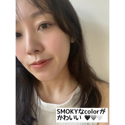 プロ アイ パレット エアー/CLIO/アイシャドウパレットを使ったクチコミ(4枚目)