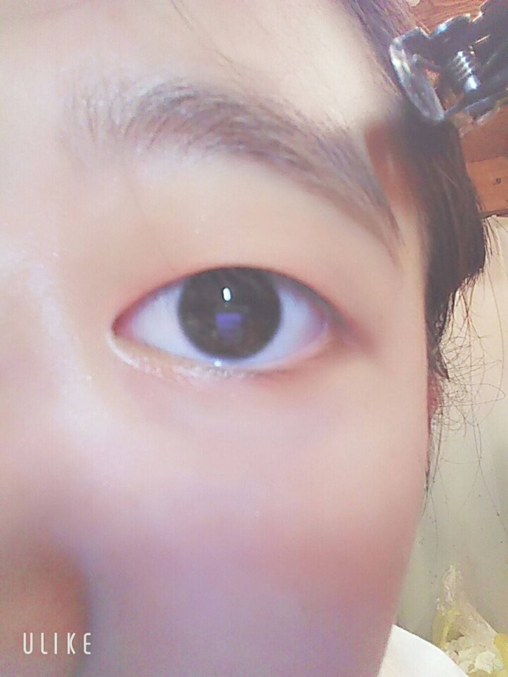 マルチキューブ/i’m meme/マルチパレットを使ったクチコミ（2枚目）