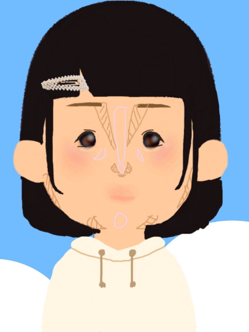 Ｍプリズムマルチブラッシャー/MISSHA/パウダーチークを使ったクチコミ（1枚目）