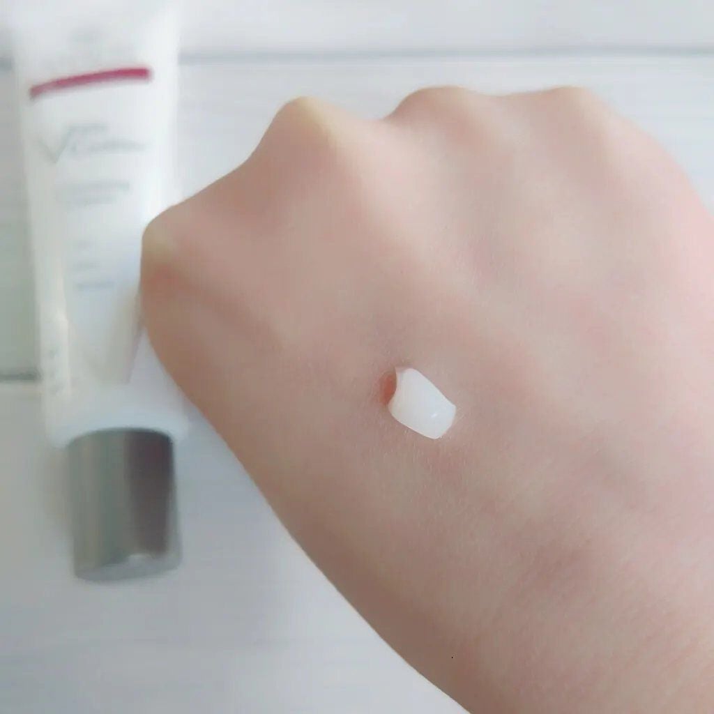 ベラコントゥアーフォーミングクリーム/ANACIS/フェイスクリームを使ったクチコミ(2枚目)