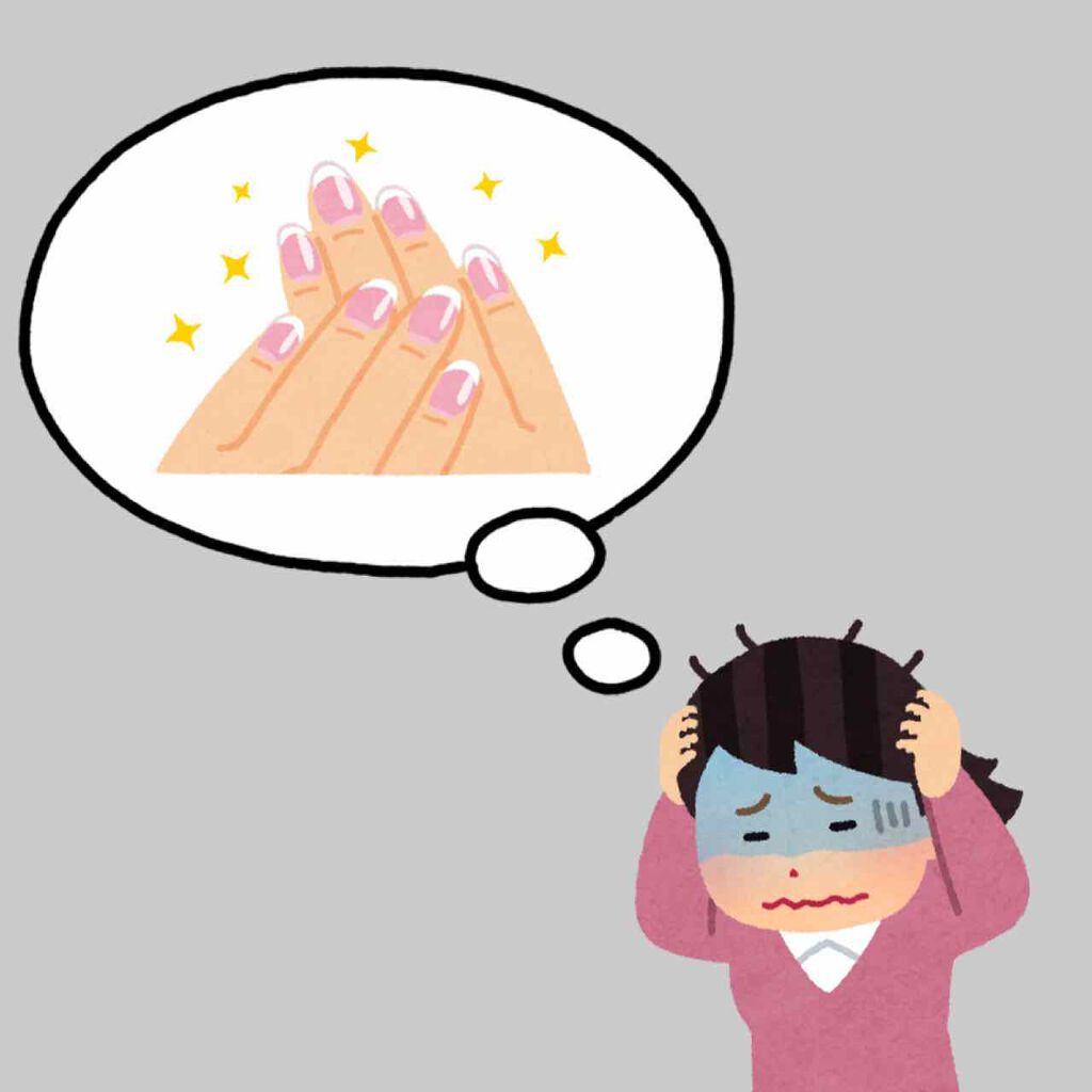 オーガニックビューティーオイル ネイル アルガン&ローズ/生活の木/ネイルオイル・トリートメントを使ったクチコミ(1枚目)