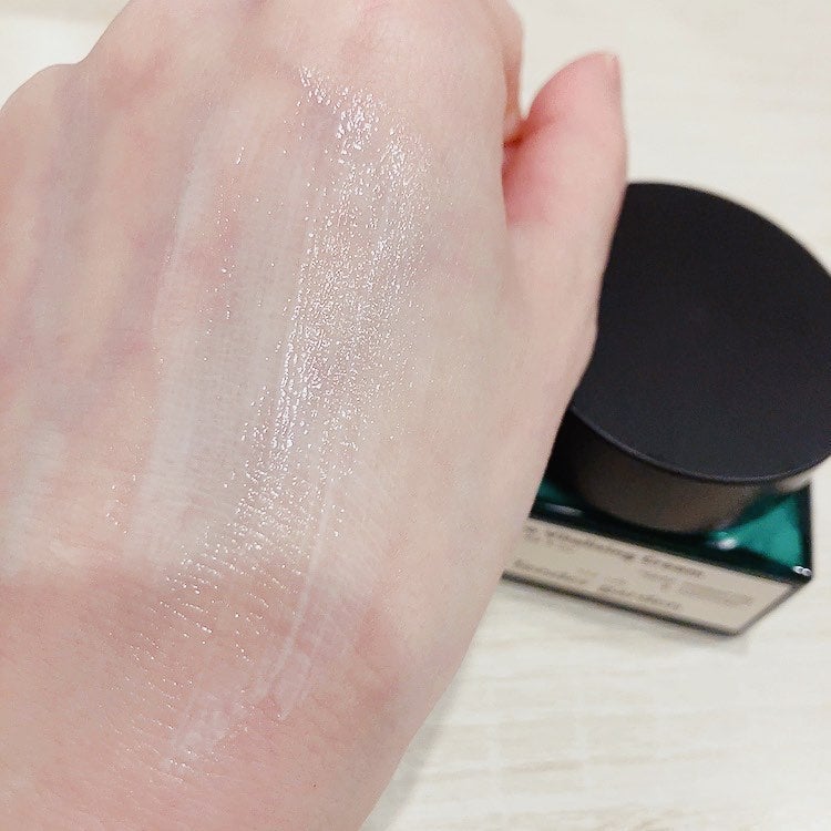 ハイドロバイタライジングクリーム/Tender garden/フェイスクリームを使ったクチコミ(5枚目)