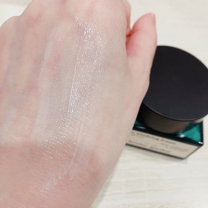 ハイドロバイタライジングクリーム/Tender garden/フェイスクリームを使ったクチコミ(5枚目)