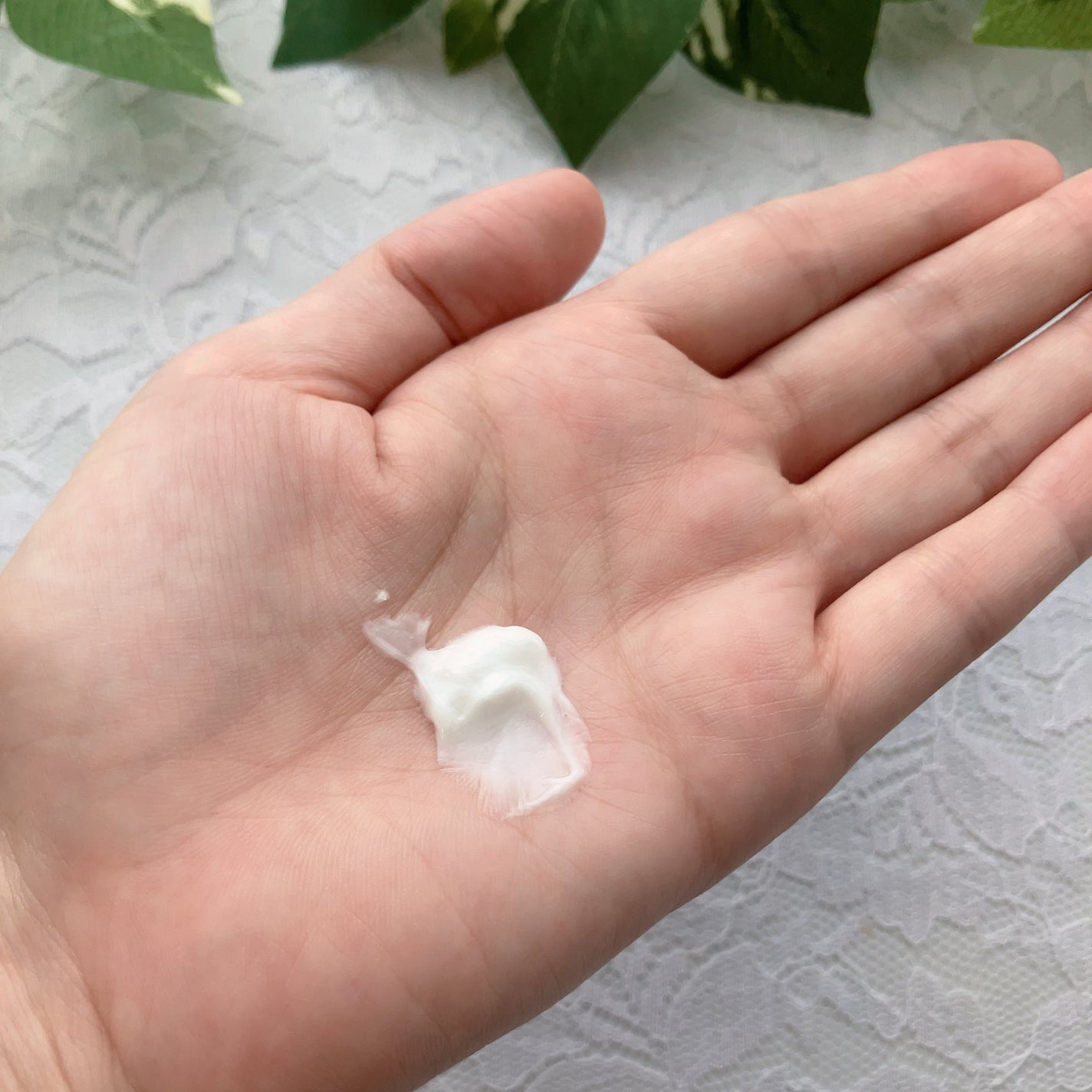 ダヴ クリームボディウォッシュ コンフォートモイスチャー/ダヴ/ボディソープを使ったクチコミ(6枚目)