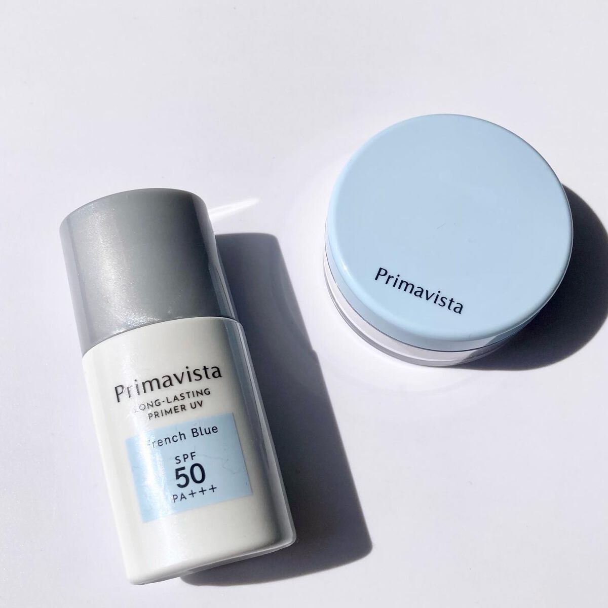 下地 フェイスパウダー トライアルセット/ソフィーナ プリマヴィスタ ディア/トライアルキットを使ったクチコミ(4枚目)