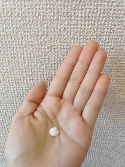 ハイドレートバニッシュアートプライマー/TFIT/化粧下地を使ったクチコミ(2枚目)