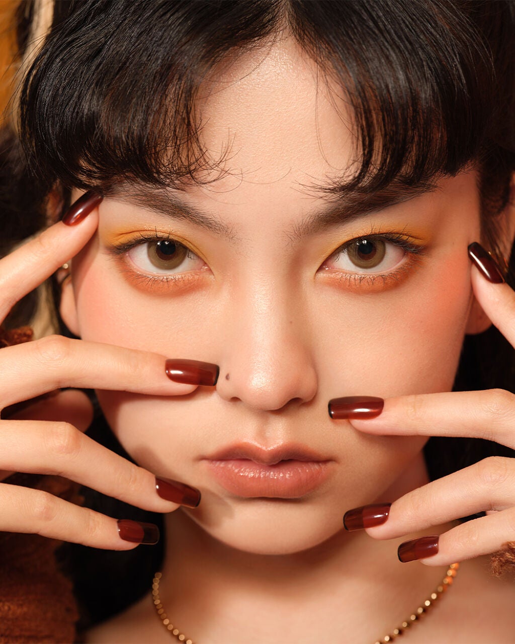 エクスプローラ12色 動物アイシャドウパレット/PERFECT DIARY/アイシャドウパレットを使ったクチコミ(1枚目)