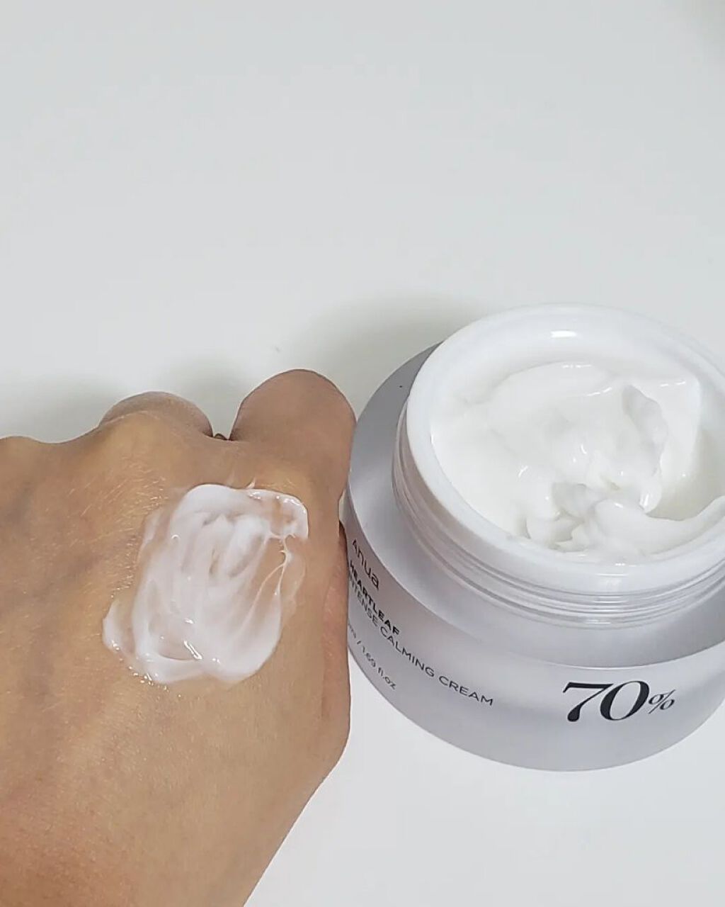 ドクダミ 77 スージングトナー/Anua/化粧水を使ったクチコミ(7枚目)