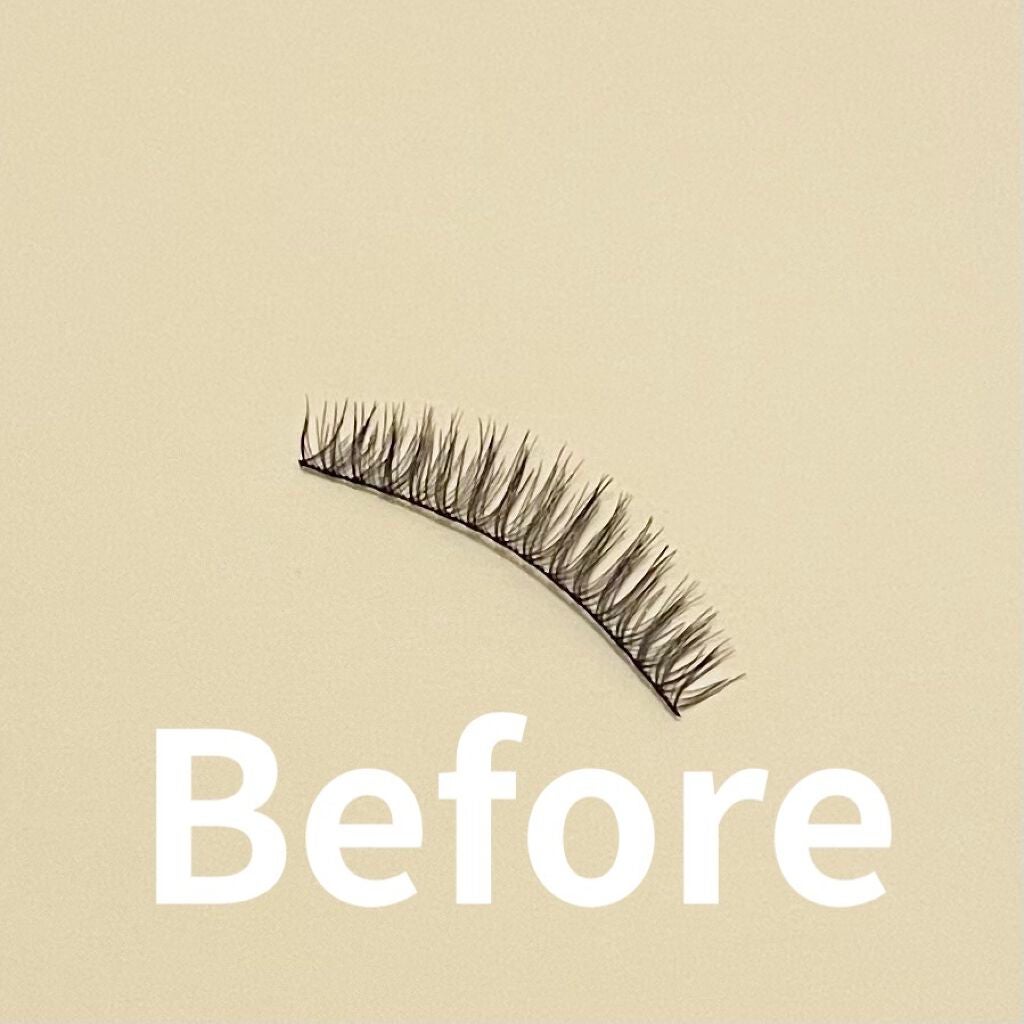 ラッシュエキスパンダー ロングロングロング/MAJOLICA MAJORCA/マスカラを使ったクチコミ(2枚目)