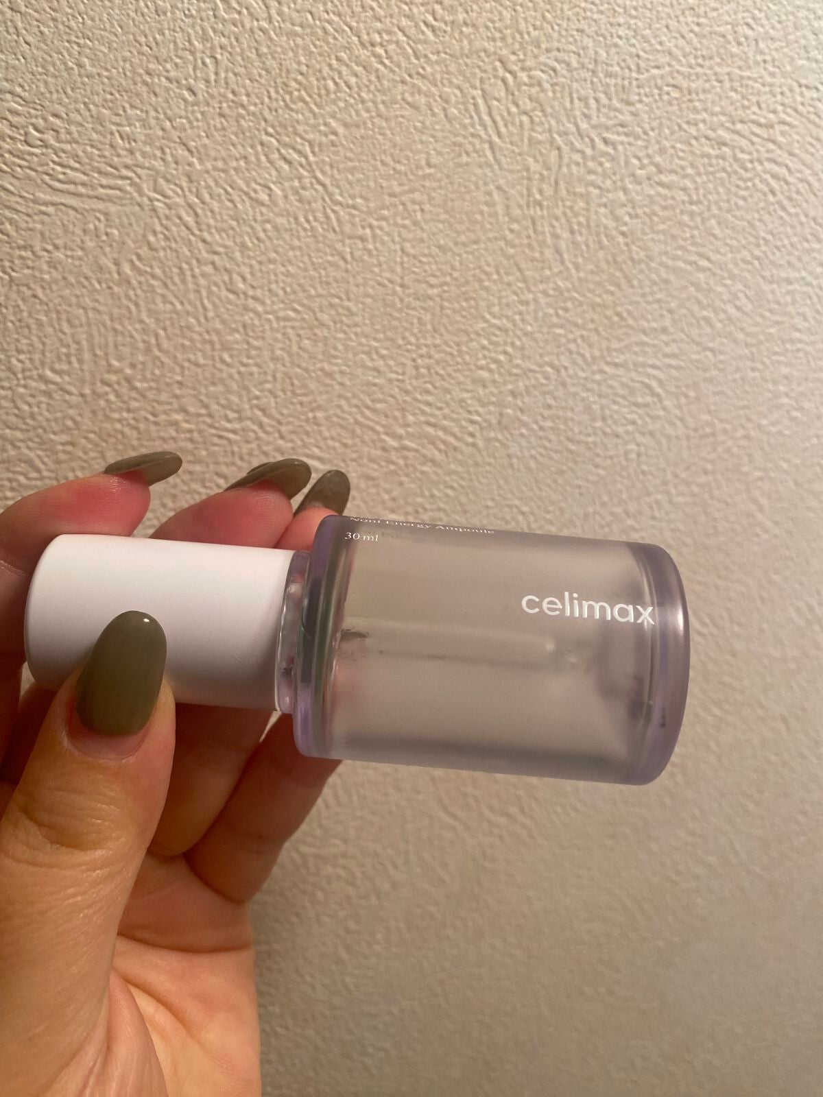 Noni Ampule/celimax/美容液を使ったクチコミ(1枚目)