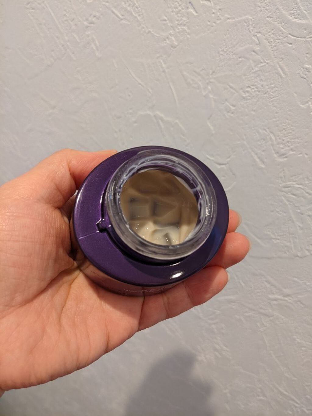 タイムレボリューション ナイトリペアマスク/MISSHA/シートマスク・パックを使ったクチコミ（2枚目）