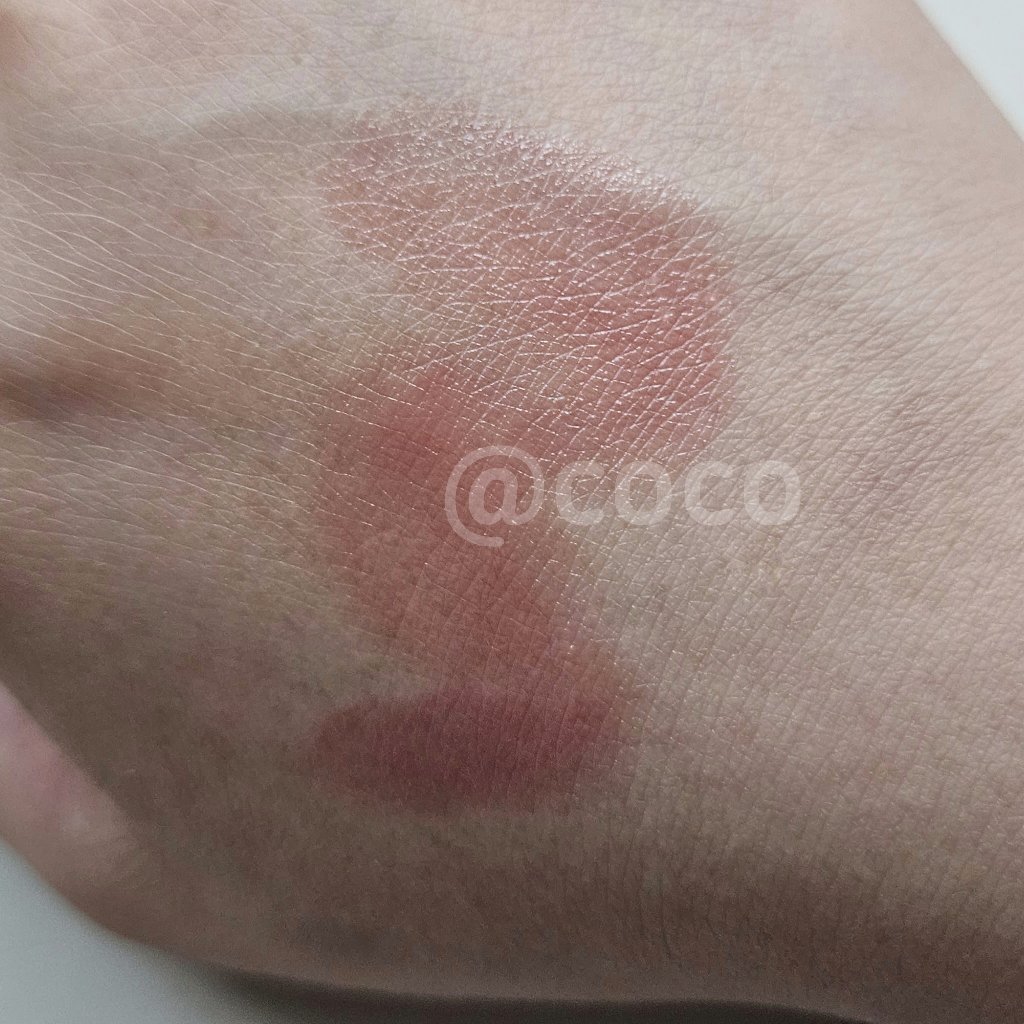 センシュアル ヌードバーム/HERA/リップバームを使ったクチコミ（3枚目）