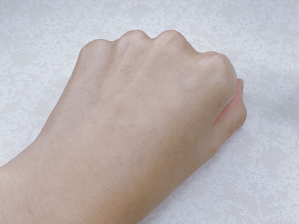 ジョワセリュール クリーム/JOIE CELLULE/フェイスクリームを使ったクチコミ(3枚目)