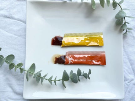 meemo/meemo/健康サプリメントを使ったクチコミ(5枚目)