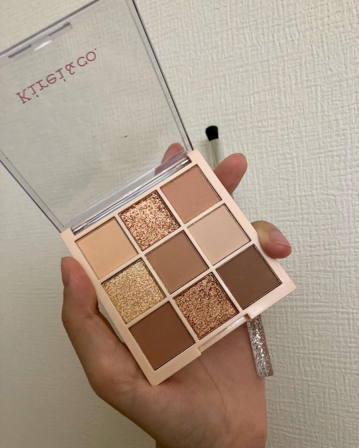 UVカバーベース 01ピンク/Kirei&co./日焼け止めクリームを使ったクチコミ（2枚目）