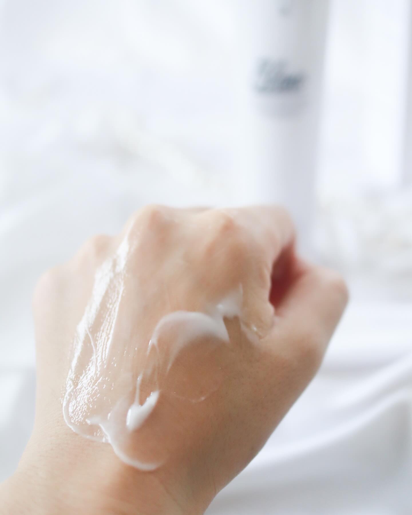 マジックカタツムリクリーム/ブラン/フェイスクリームを使ったクチコミ（3枚目）