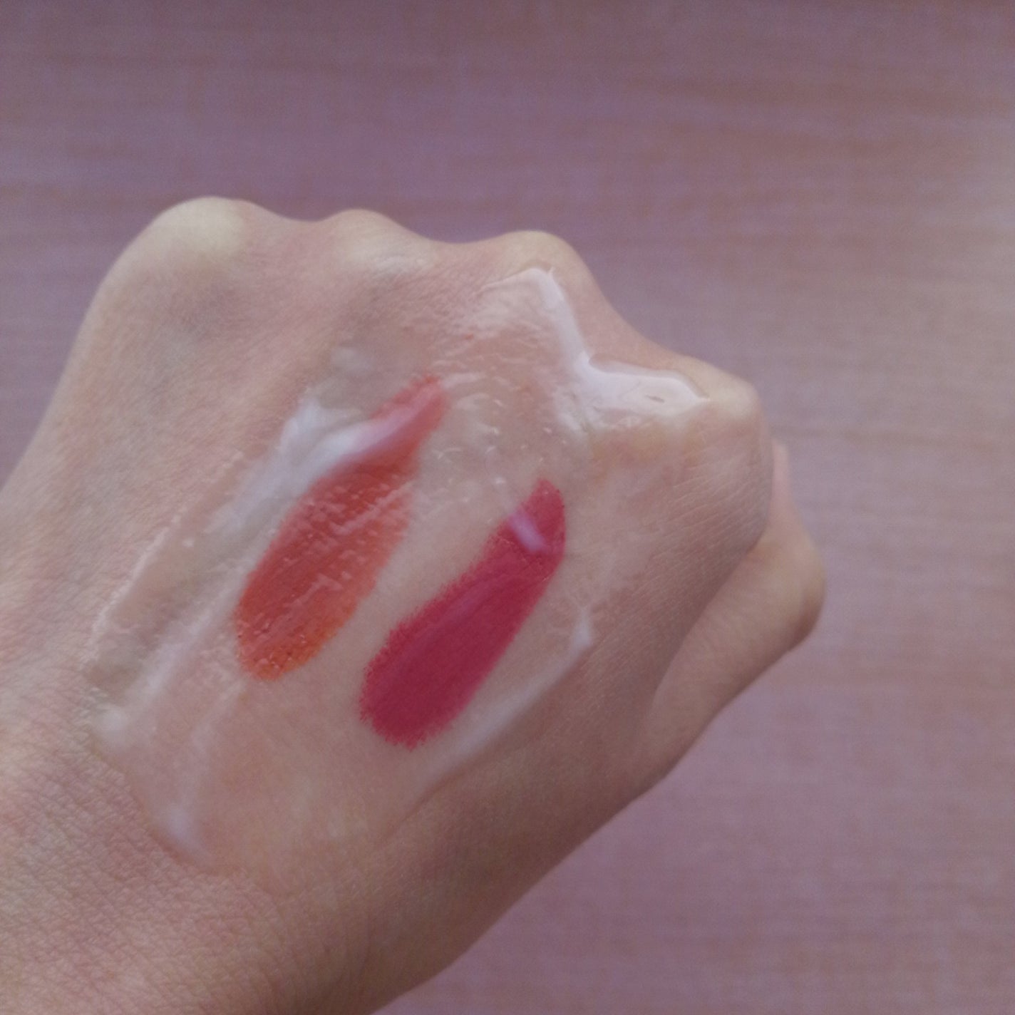 トリートメント クレンジング ミルク/COVERMARK/ミルククレンジングを使ったクチコミ(6枚目)