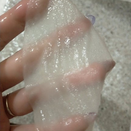 ピュアブライトニングフェイシャルパック/采之汲/シートマスク・パックを使ったクチコミ(2枚目)