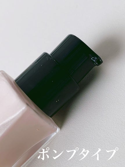 フレッシュグロウ ルミナスフルイドベース/Burberry Beauty/化粧下地を使ったクチコミ(2枚目)