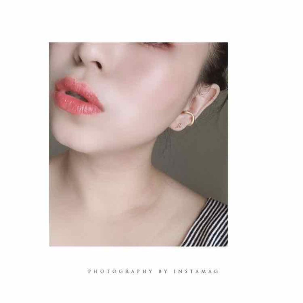 ミネラルインナートリートメントベース/エトヴォス/化粧下地を使ったクチコミ（3枚目）