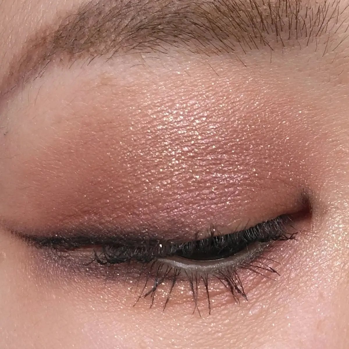 ライトリフレクティング クワッドアイシャドー/NARS/アイシャドウパレットを使ったクチコミ(4枚目)