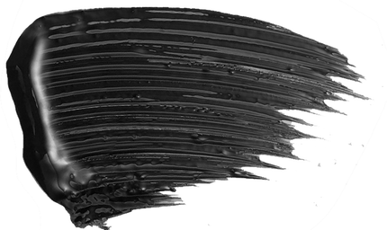 デジャヴュ 「塗るつけまつげ」ボリュームタイプ ブラック