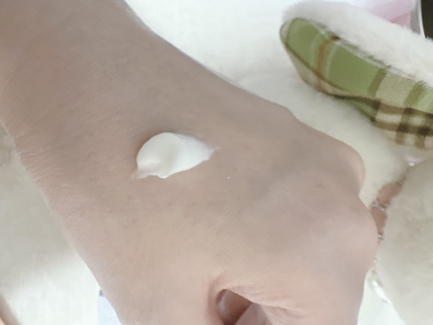 シカ レチA オールインワン 3ステップ マスク (1EA)/VT/その他スキンケアを使ったクチコミ(3枚目)