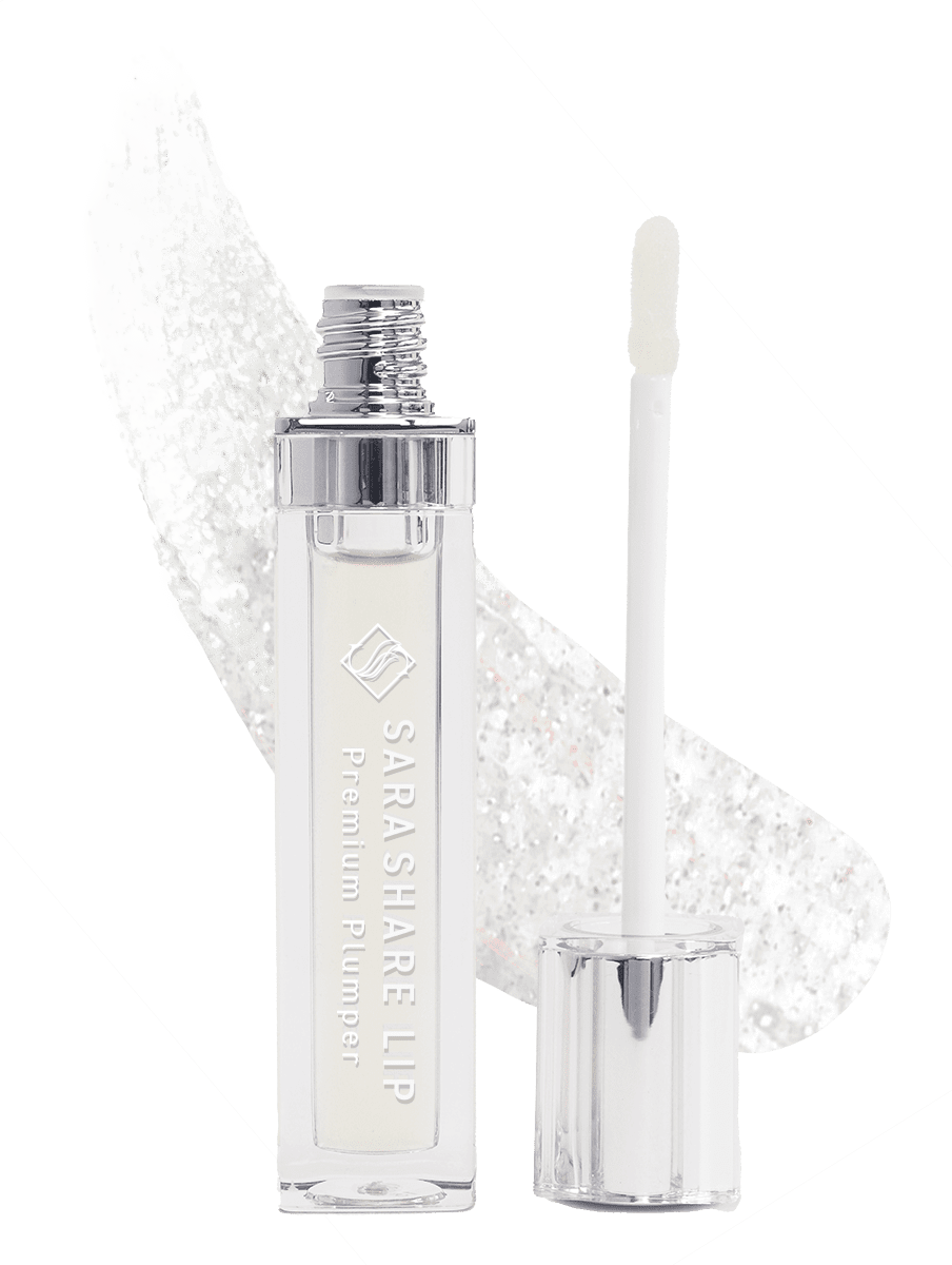 SARASHARE LIP CLEAR