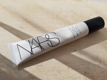 スムース＆プロテクトプライマー/NARS/化粧下地を使ったクチコミ（2枚目）