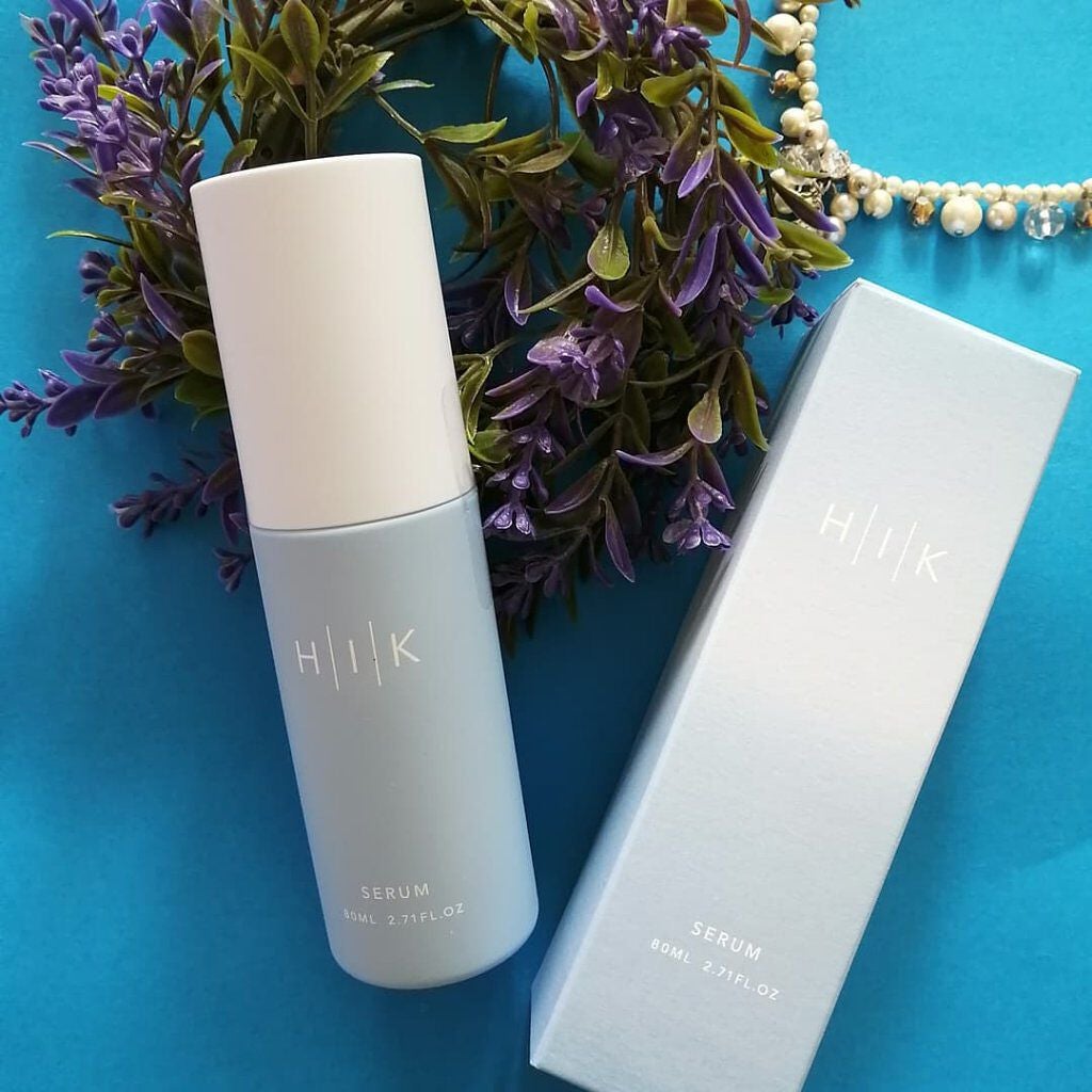 HIK セラム/HIK/美容液を使ったクチコミ(1枚目)