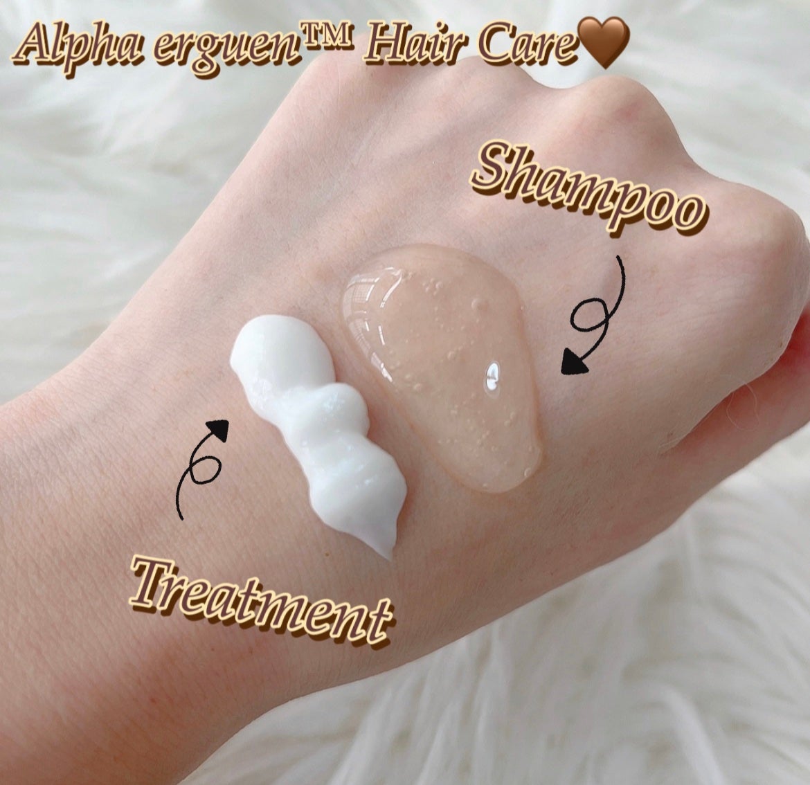 アルファエルゲンンシャンプー/トリートメント/ROOTON/市販シャンプーを使ったクチコミ(2枚目)