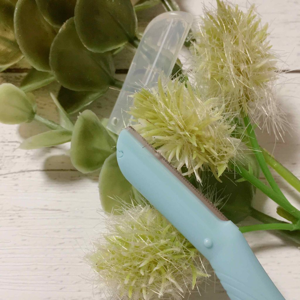 プレミア敏感肌用 Lディスポ/シック/シェーバーを使ったクチコミ（2枚目）