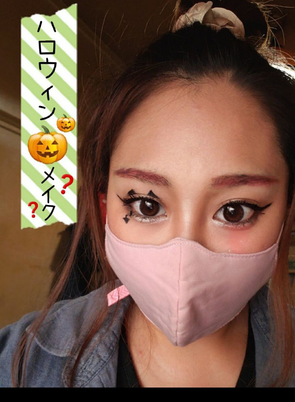 【旧品】マシュマロフィニッシュパウダー/キャンメイク/プレストパウダーを使ったクチコミ(2枚目)