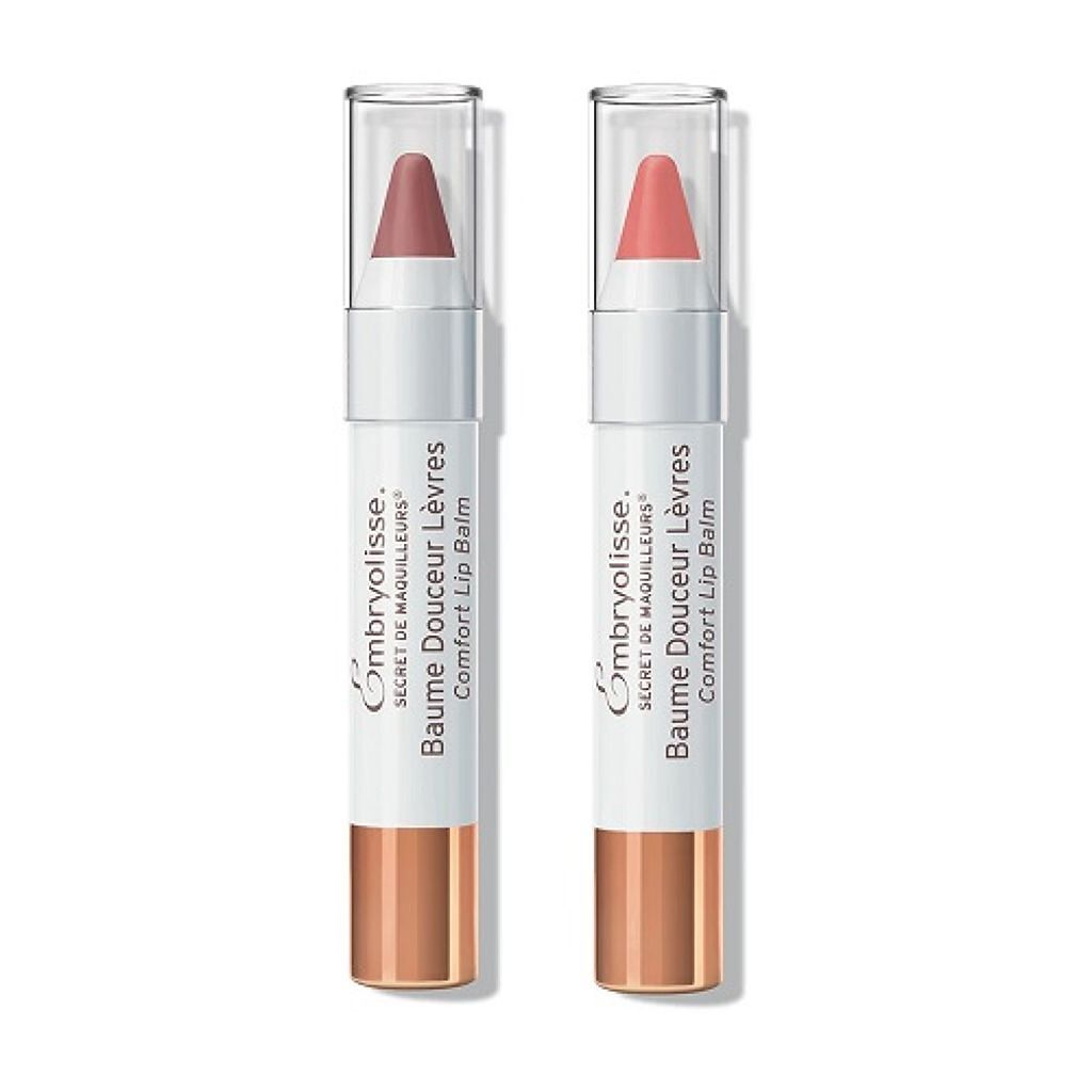 アンブリオリス コンフォートリップバーム / アンブリオリス