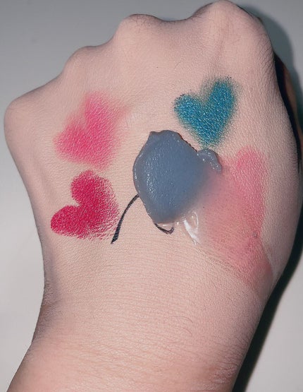 クレンジングバーム ディープクリア /ビフェスタ/クレンジングバームを使ったクチコミ(5枚目)