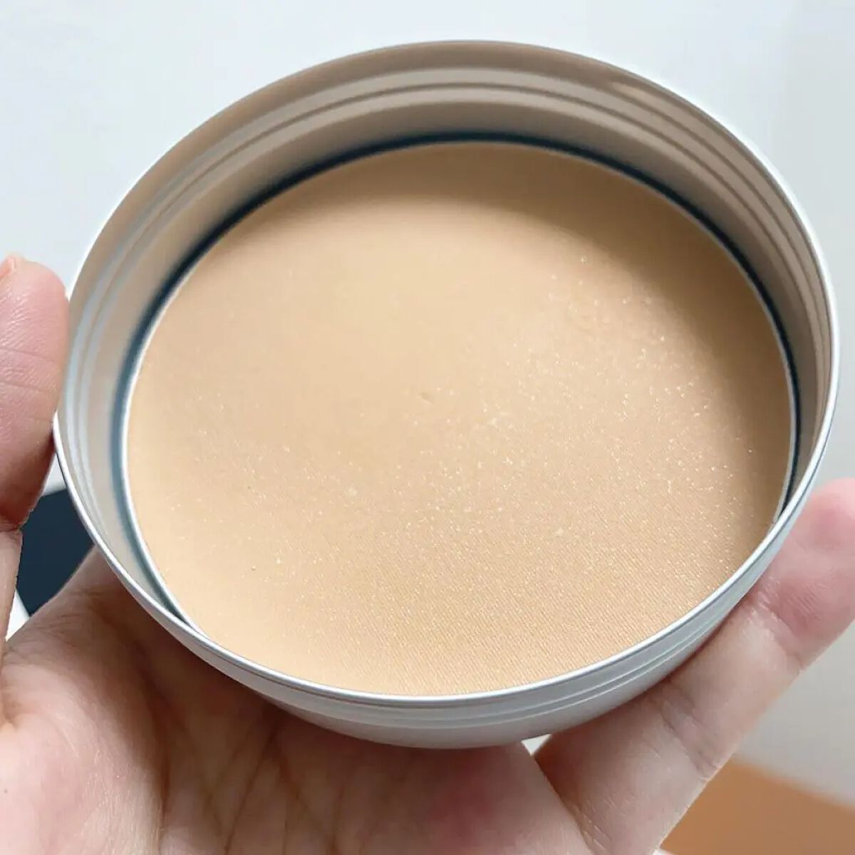 カラーシフォンパウダー バニラベージュ20