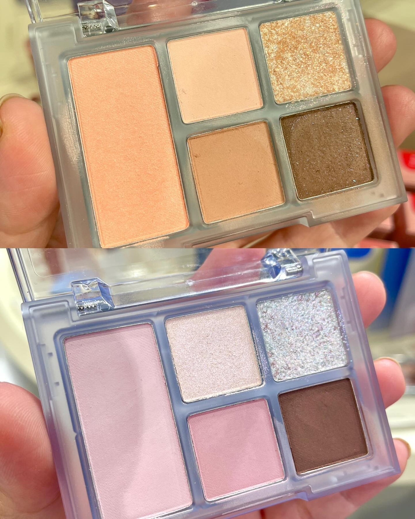 ena on LIPS 「🩵hinceBLUEDIVEPOP-UPSTORE🩵@at_c..」(7枚目)