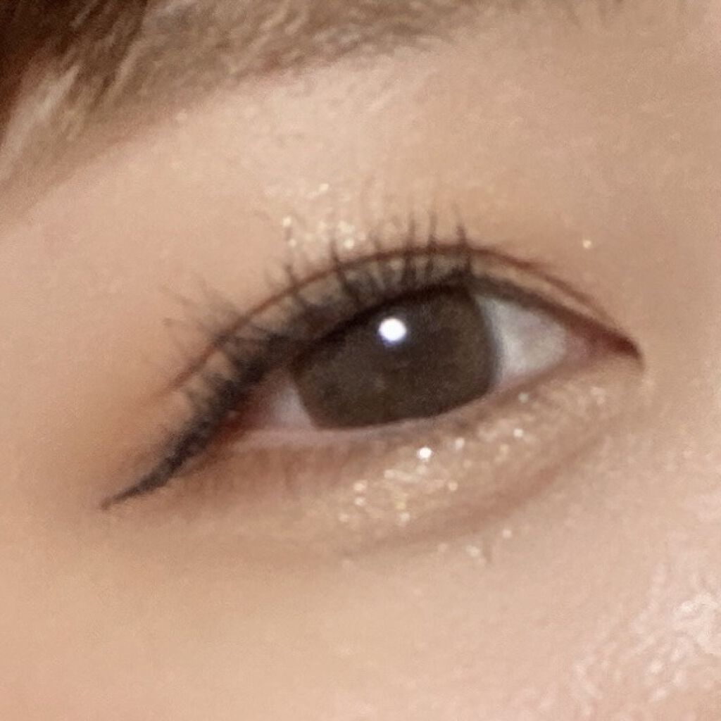 ラスティングマルチアイベース WP/キャンメイク/アイシャドウベースを使ったクチコミ（2枚目）