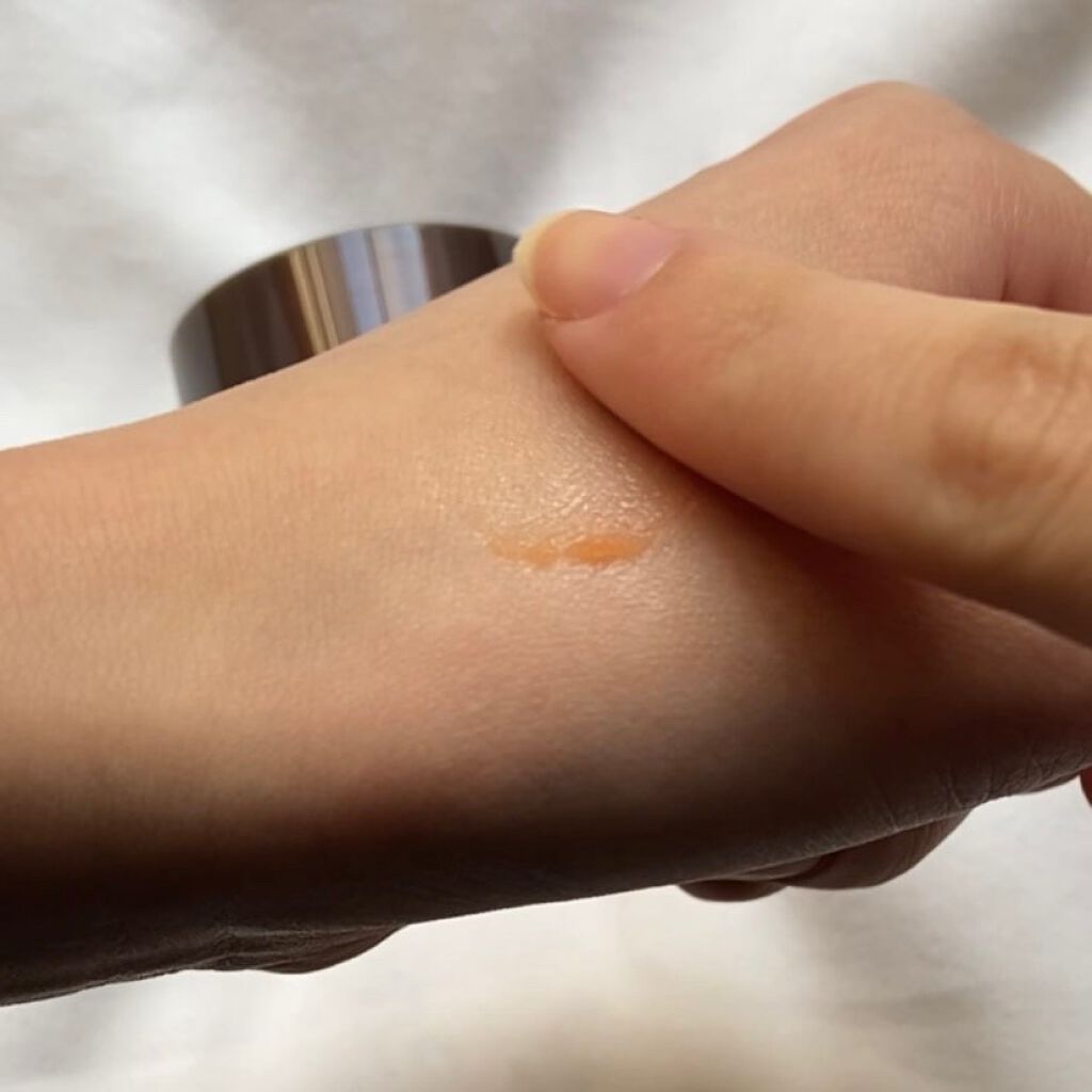 チンクエパワーマスク/Natures for/オールインワン化粧品を使ったクチコミ（3枚目）