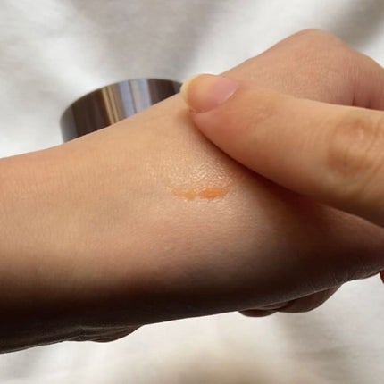 チンクエパワーマスク/Natures for/オールインワン化粧品を使ったクチコミ(3枚目)