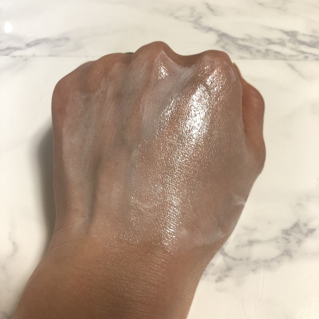 デュイセル ターンオンクリーム/DEWYCEL/フェイスクリームを使ったクチコミ（3枚目）