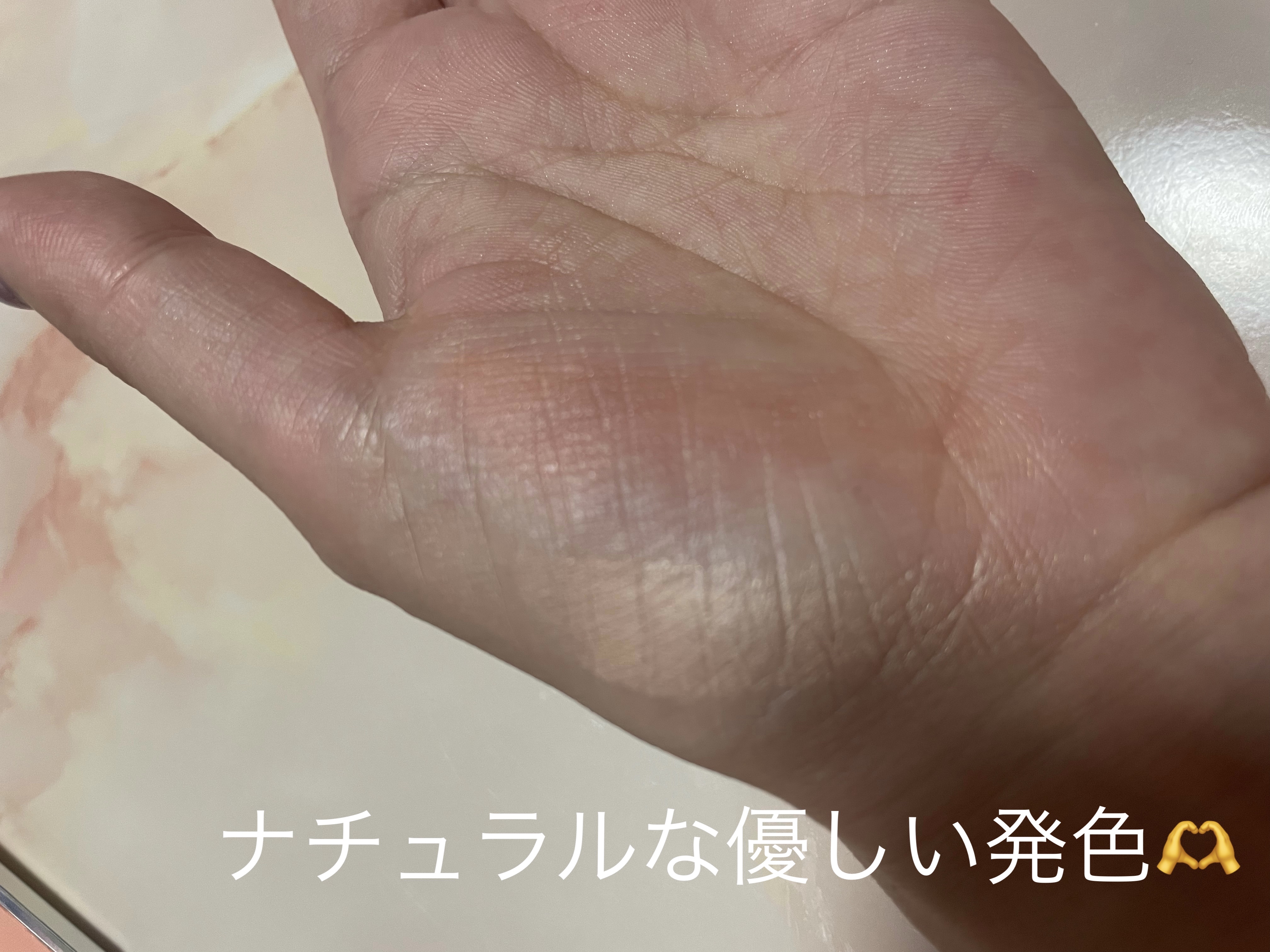 デュアルチーク/2aN/パウダーチークを使ったクチコミ（3枚目）