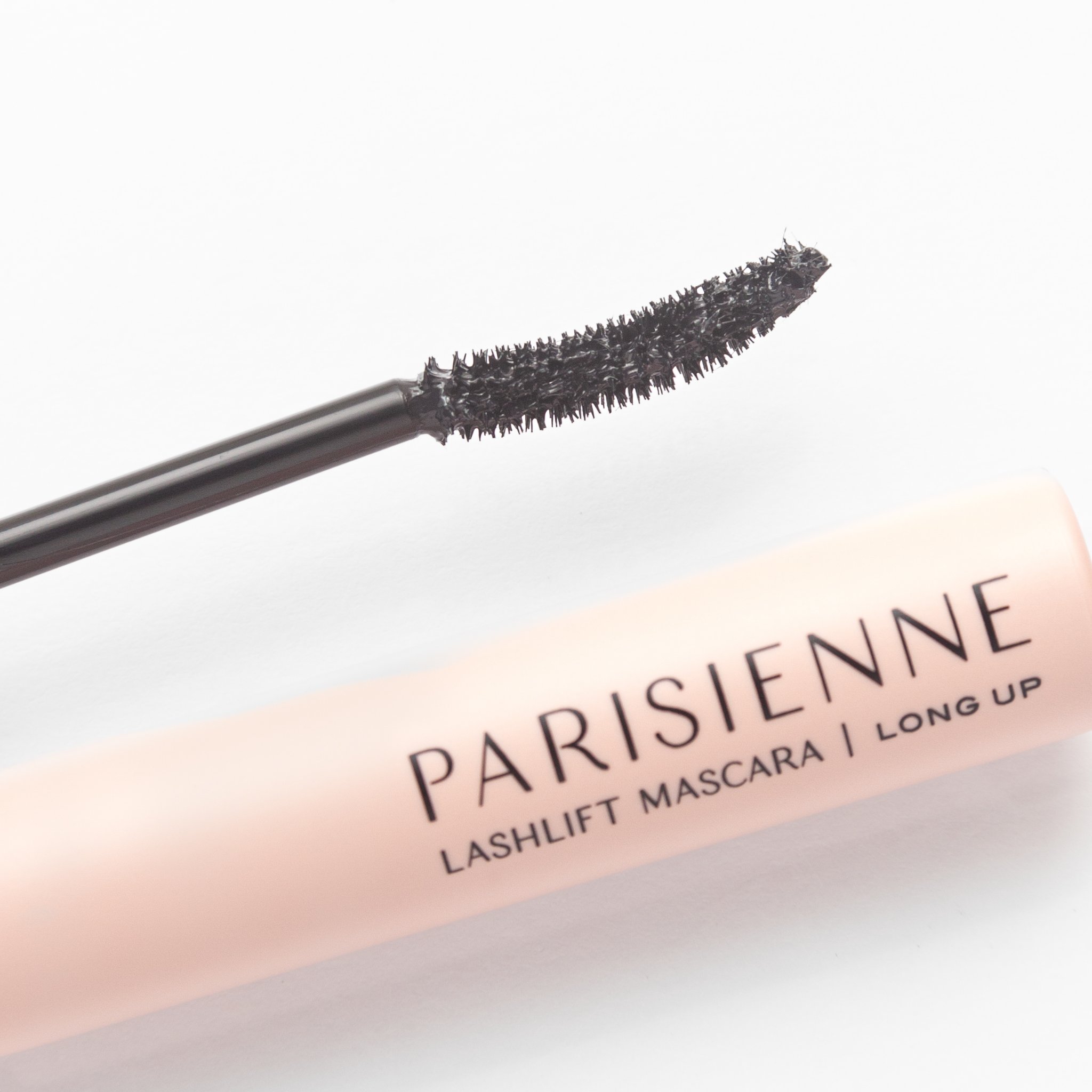 パリジェンヌラッシュリフトマスカラ/Paris./マスカラを使ったクチコミ（2枚目）