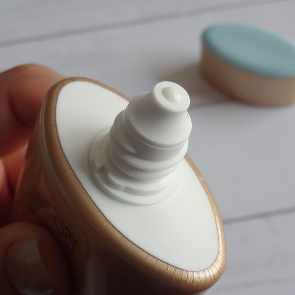 パーフェクトUV スキンケアジェル a/アネッサ/日焼け止め・UVケアを使ったクチコミ（2枚目）